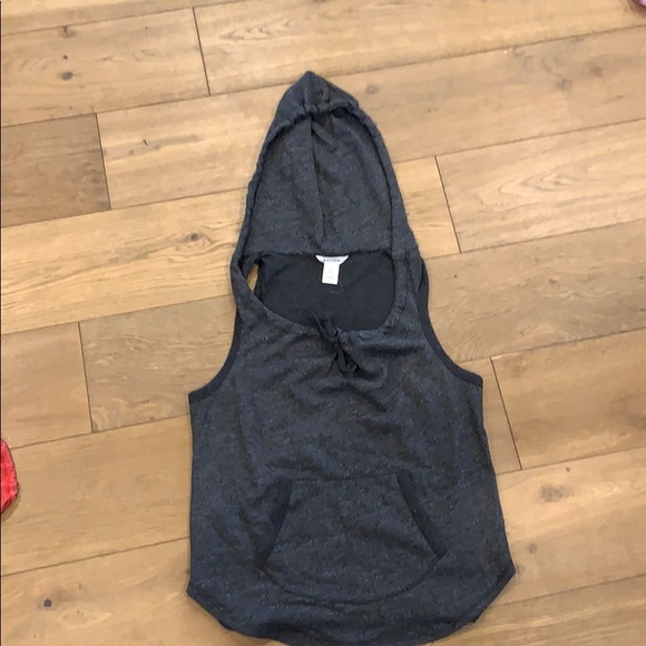 ATHLETA Sleeveless pullover - Picture 1 of 4